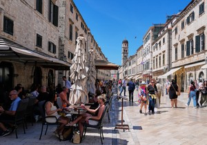 Dubrovnik