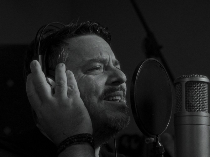 Boris Režak