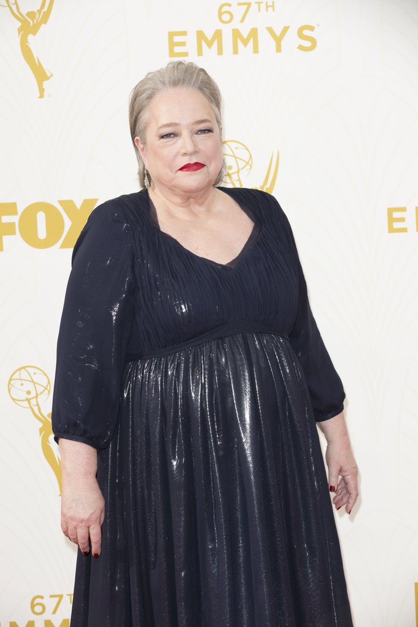 Kathy Bates