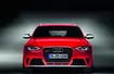 Audi RS4 Avant: Rodzinny sportowiec