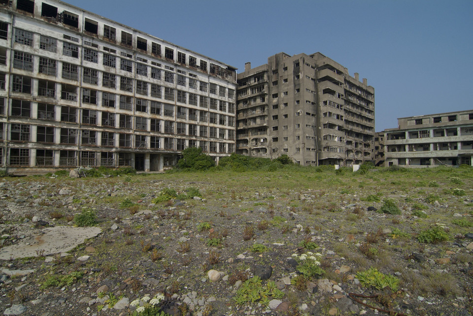 Hashima