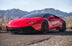 Lamborghini Huracan z przebiegiem 305 tys. km na sprzedaż