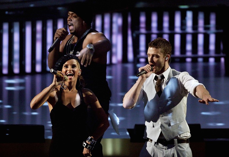 Timbaland, Nelly Furtado, Justin Timberlake