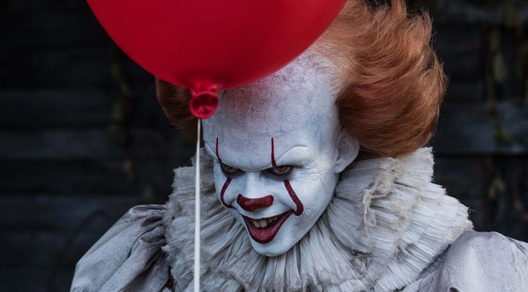 Vajon tényleg búcsúzhatunk Pennywise bohóctól?