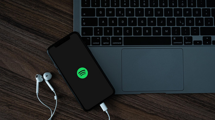 Fontos változások jönnek a Spotify előfizetésekben az Apple felhasználók számára / Illusztráció: Pixabay