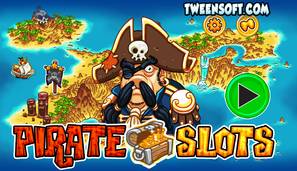 Pirate Slots