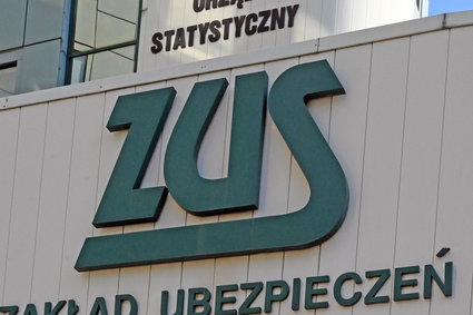 ZUS wyda ponad 800 mln zł na IT