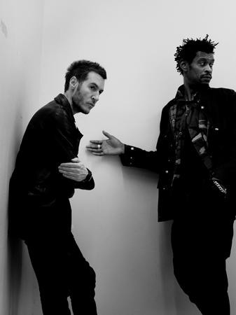 Massive Attack z nową płytą