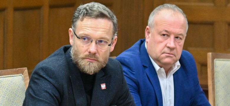 Zbigniew Bogucki kandydatem PiS na prezydenta Szczecina