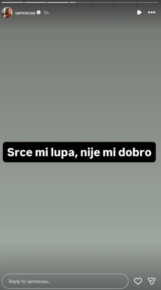Nenad Lazić Neca