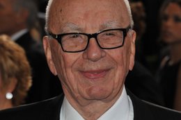 Rupert Murdoch: Facebook powinien płacić mediom za informacje