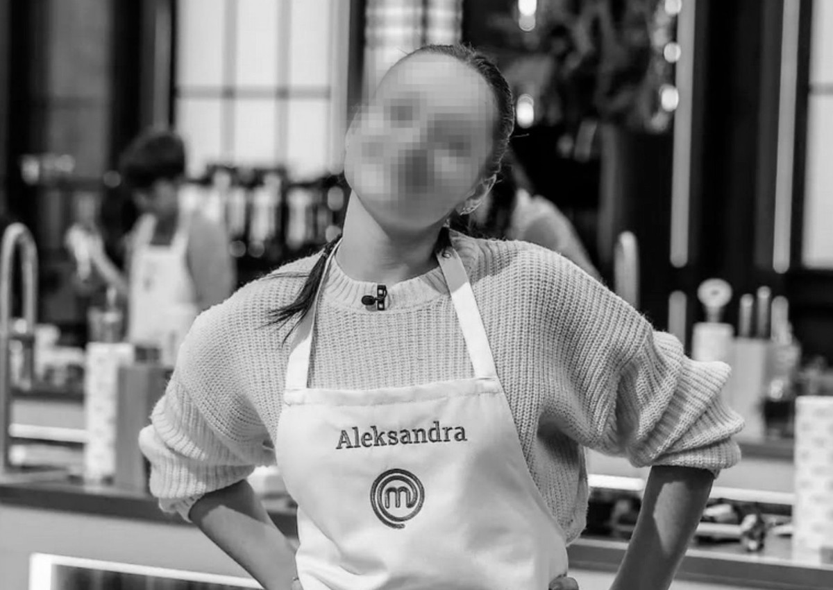 Nie żyje uczestniczka "MasterChef Nastolatki". Tak w sieci pożegnał ją Michel Moran