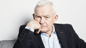 The Trumpist face of Prime Minister Miller. Feuilleton