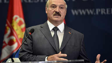 Łukaszenka: Białoruś powinna mieć mobilną, odpowiednio uzbrojoną armię