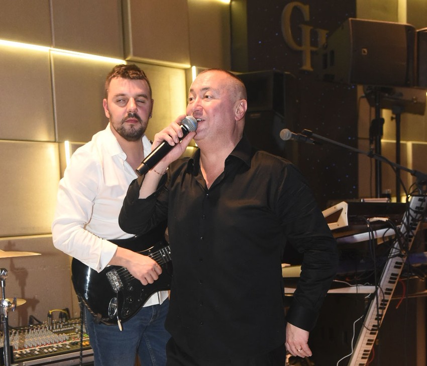 Đani za doček Nove godine