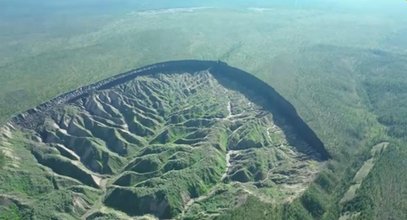 "Brama do piekieł" się otwiera. To, co z niej wyjdzie, może być zagrożeniem dla ludzkości