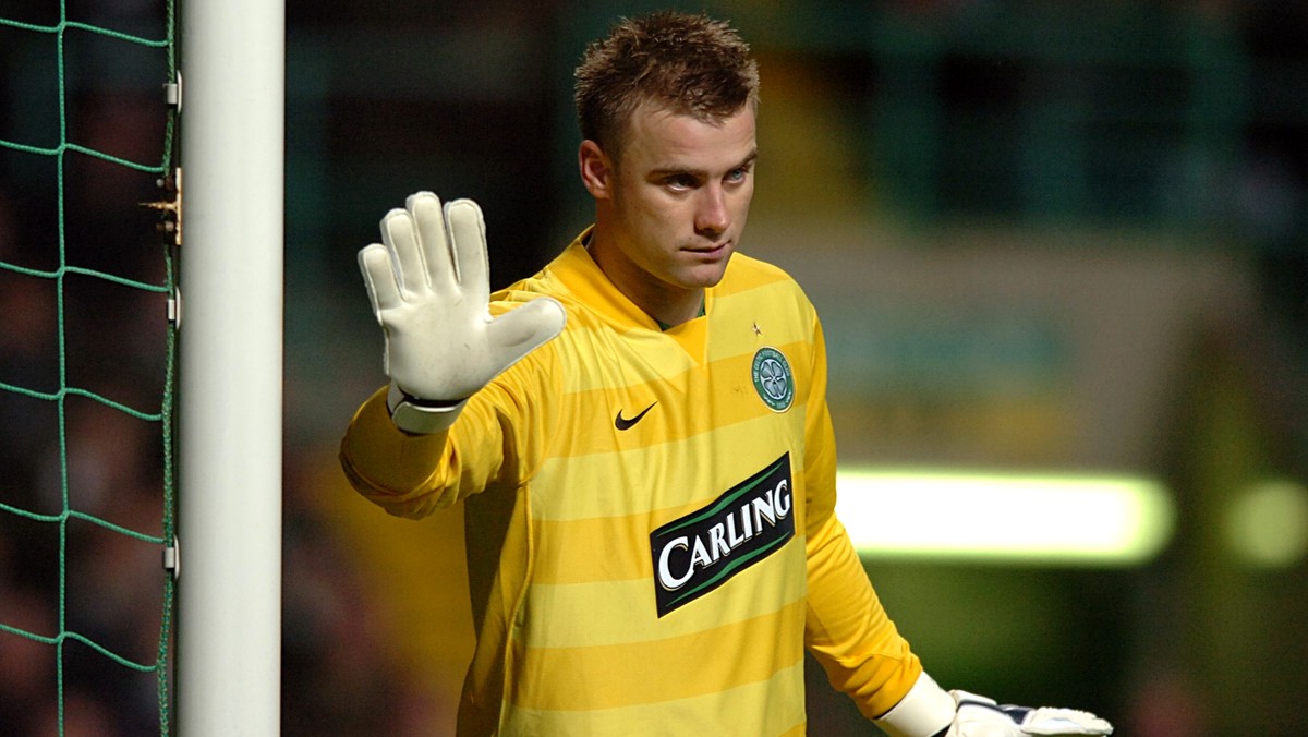 - To będzie mój trzeci finał w barwach Celticu i nie mogę się już doczekać - powiedział bramkarz Celticu Glasgow i reprezentacji Polski Artur Boruc.