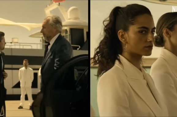ŠTA GLEDATI? Ovo su 4 nove i potpuno različite španske serije na Netfliksu