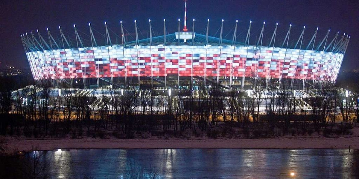 Otwarcia stadionu nie będzie