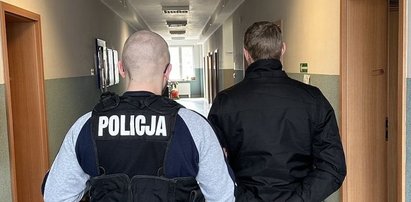 Białorusin włamał się do mieszkania w Gdańsku. Najadł się gulaszu wołowego i... "odleciał"