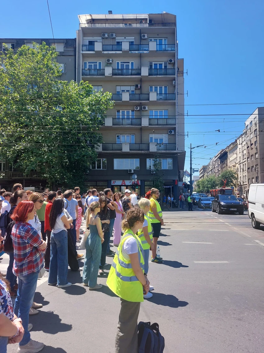 Blokada