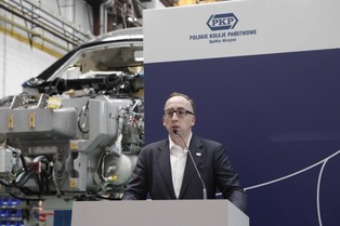 Nadużycia w PKP? Resort infrastruktury złożył zawiadomienie do prokuratury