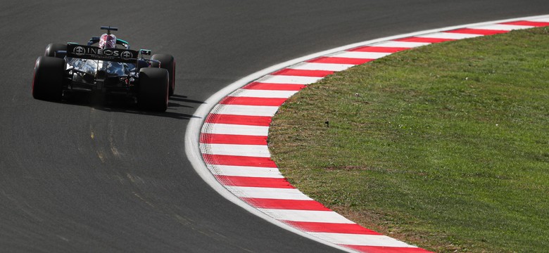 F1. Mercedes rozważa zagranie va banque w Arabii Saudyjskiej