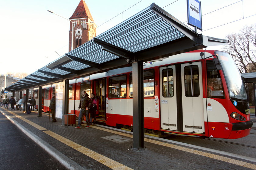 Zmiany na pętli Siedlce. Będzie bezpieczniej. To cieszy pasażerów