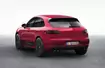 Porsche Macan GTS