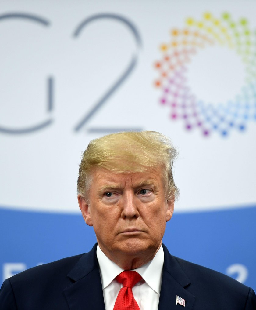 G20 leaders summit in Buenos Aires