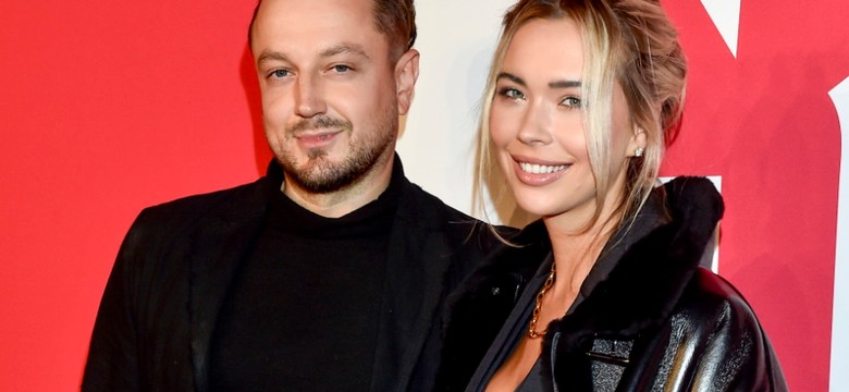 Sandra Kubicka odniosła się do plotek, że to Baron załatwił jej posadę w TVP...