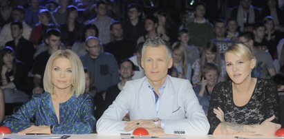 Tną pensje w „Mam talent!”