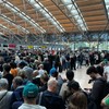 Aerodrom u Hambrugu