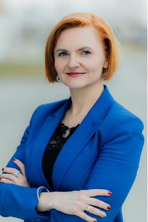 Agnieszka Gryszczyńska