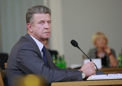 Kornatowski: Nie chcę wdawać się w polemikę z Rokitą