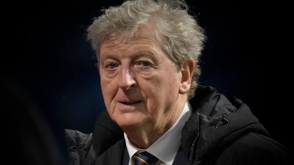 Roy Hodgson