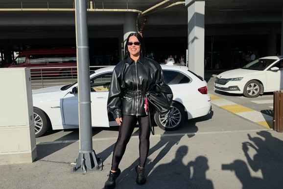 "ZORICA BRUNCLIK MI NE ODGOVARA" Seka Aleksić o zdravlju koleginice, TREĆOJ TRUDNOĆI i svađi sa Stojom: "Odavno su problemi između nas" (VIDEO)