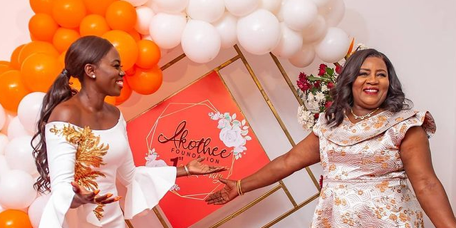Akothee threatens never to set foot in Kempinski after hosting 1st  anniversary of her foundation | Pulselive Kenya