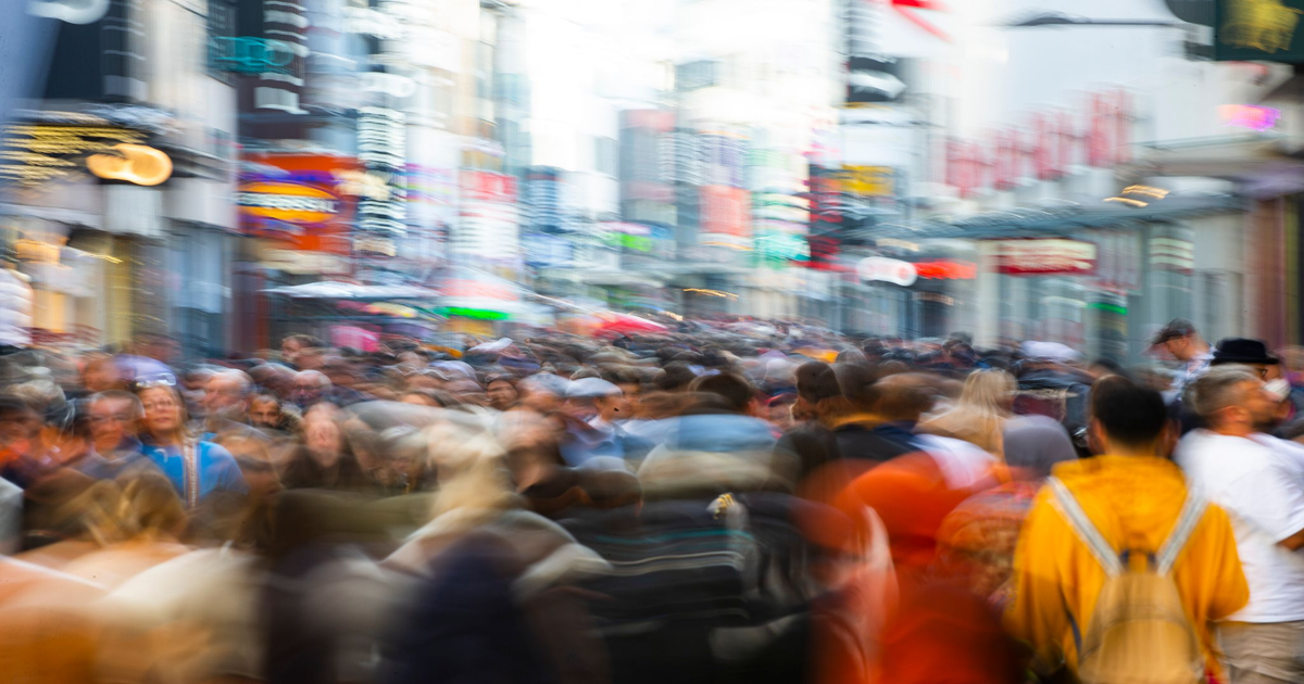 Osten verliert 1,2 Millionen Einwohner an den Westen