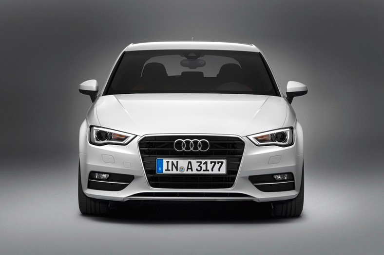 Nowe Audi A3: bez rewolucji