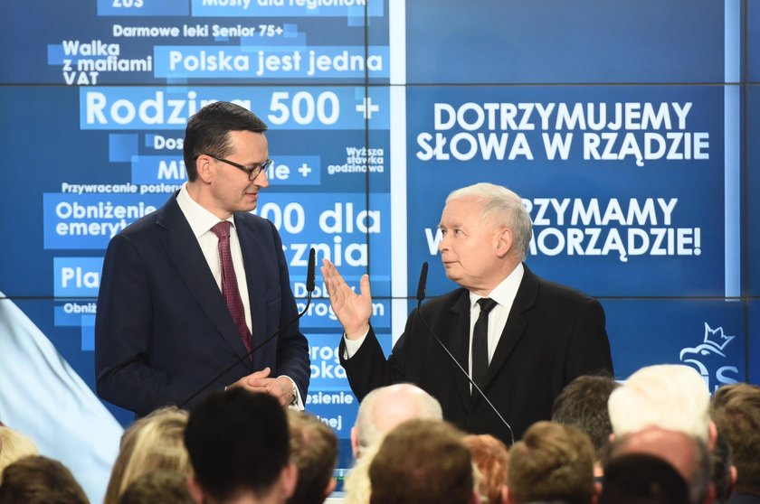 PiS zyskało większość w Sejmiku woj. śląskiego