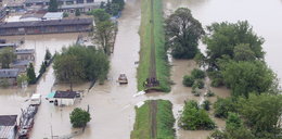Woda zabija! Sieje spustoszenie! Największe powodzie w Polsce