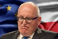 Frans Timmermans