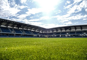 Novi stadion niče u Boru! Novi kompleks sa 4.500 mesta, VIP ložama, restoranima