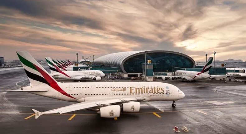 Countries with the most international airports [Luxury Experts]