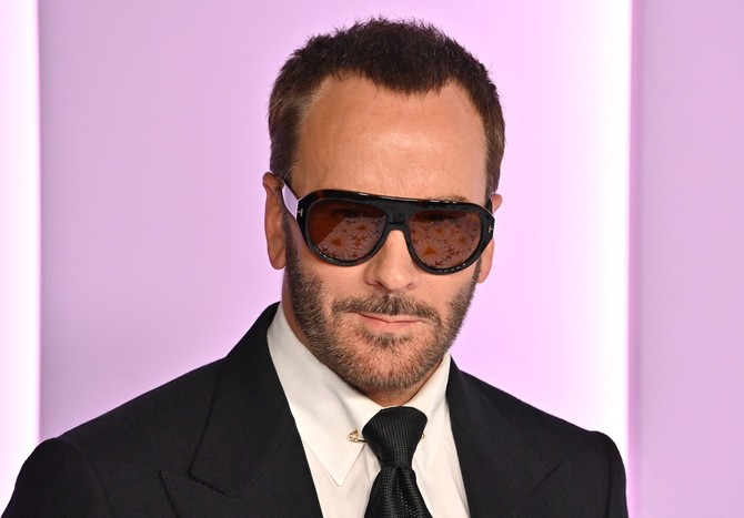 Tom Ford