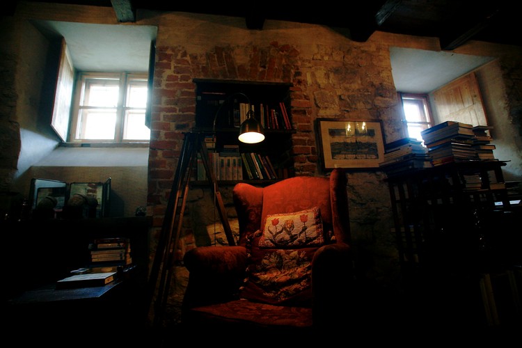 Dom Janusza Palikota