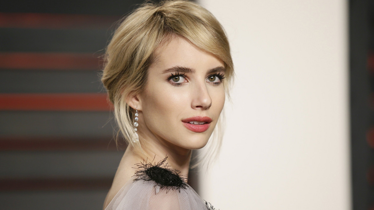 Emma Roberts