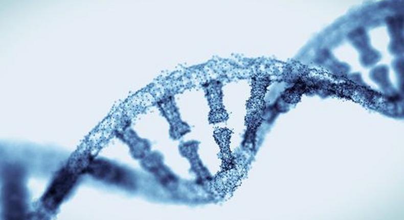 5 serious health conditions that can be passed down through your genes