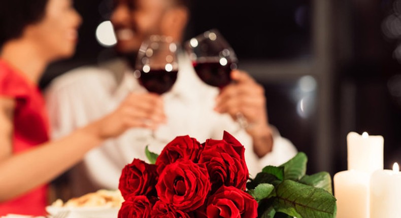 Valentine's Day 2020: Tips to plan a successful valentine's wedding  [Hello Magazine]